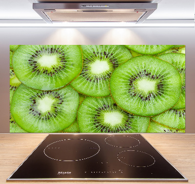 Panel szklany do kuchni Kiwi