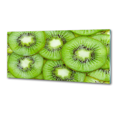 Panel szklany do kuchni Kiwi