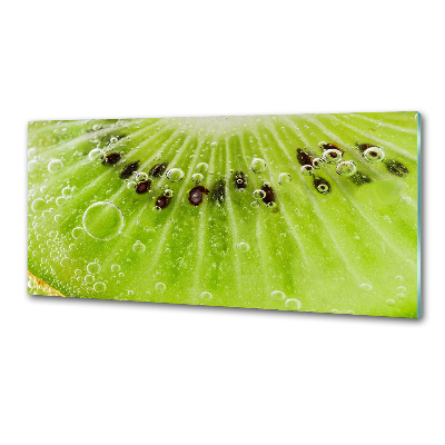 Panel szklany do kuchni Kiwi