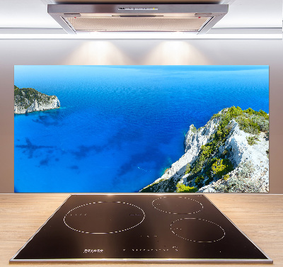 Panel do kuchni Zakynthos Grecja