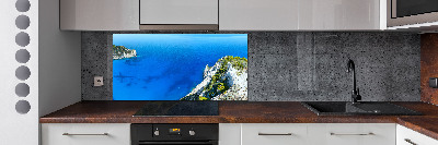 Panel do kuchni Zakynthos Grecja