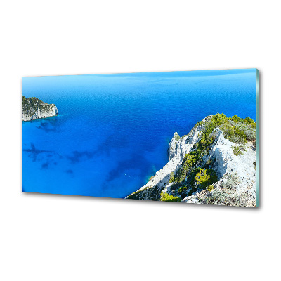 Panel do kuchni Zakynthos Grecja