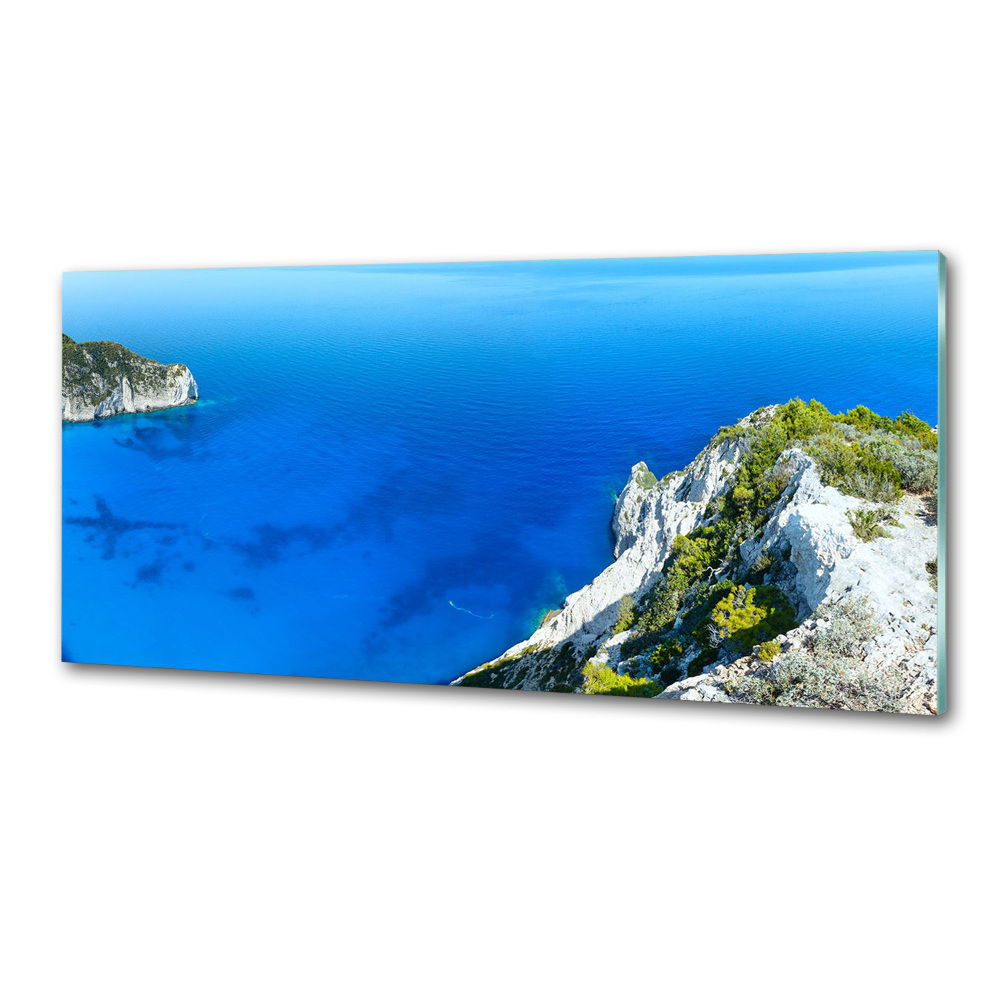 Panel do kuchni Zakynthos Grecja