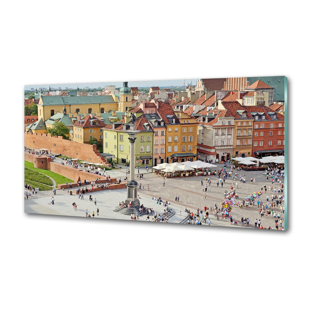 Panel do kuchni Warszawa Polska