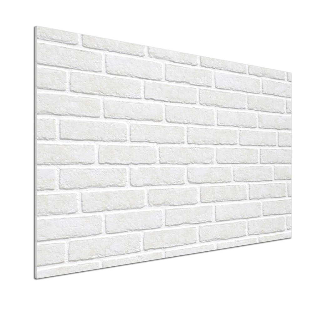 Panel do kuchni Ceglana ściana
