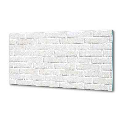 Panel do kuchni Ceglana ściana
