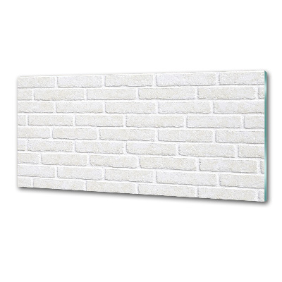 Panel do kuchni Ceglana ściana