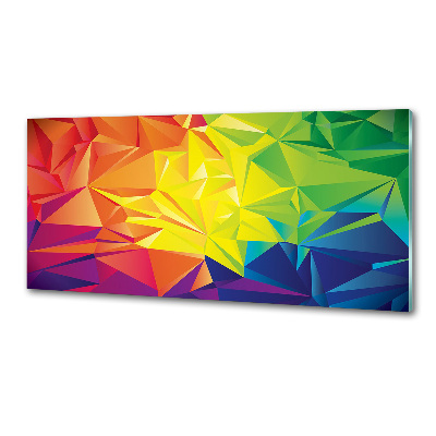 Panel do kuchni Abstrakcyjne tło