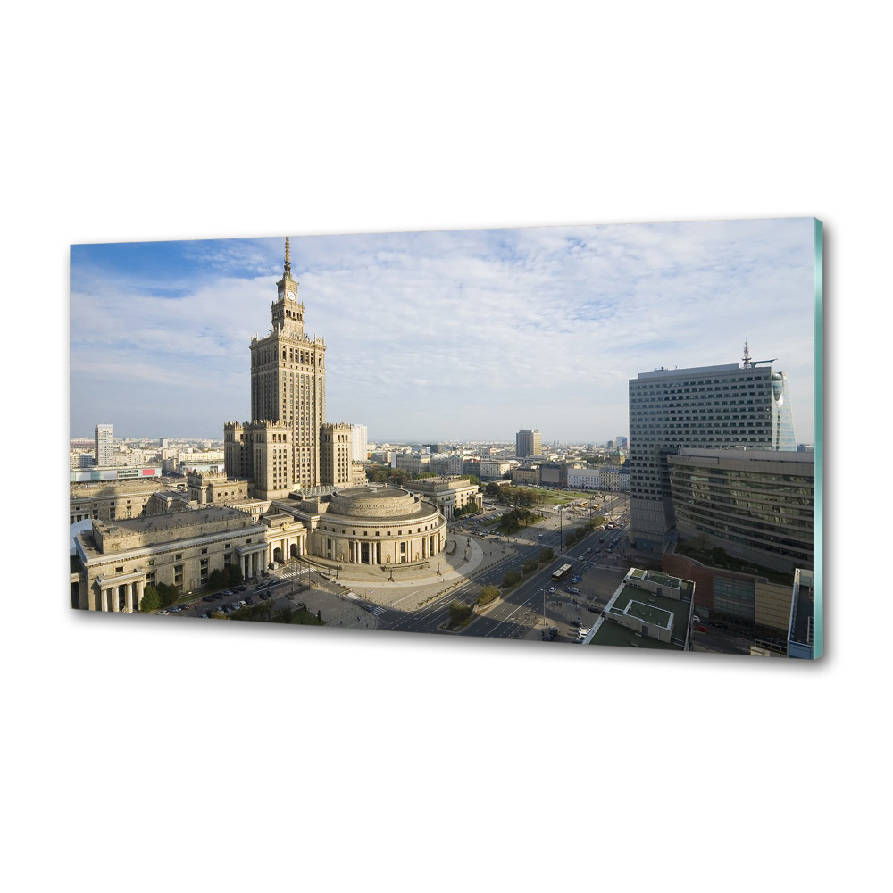 Panel do kuchni Pałac Kultury