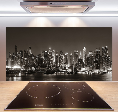 Panel lacobel Manhattan Nowy Jork