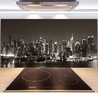 Panel lacobel Manhattan Nowy Jork