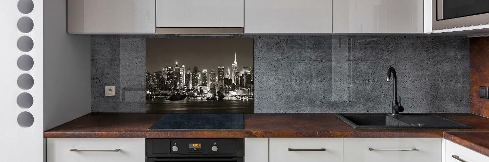 Panel lacobel Manhattan Nowy Jork