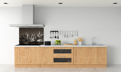 Panel lacobel Manhattan Nowy Jork