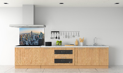 Panel lacobel Manhattan Nowy Jork