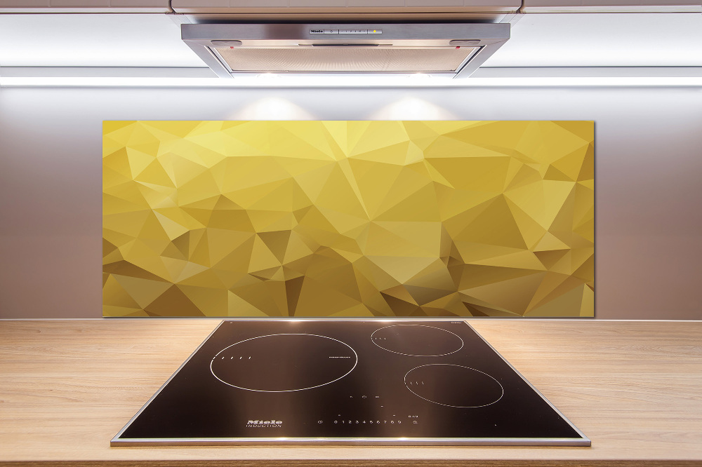 Panel do kuchni Abstrakcja tło