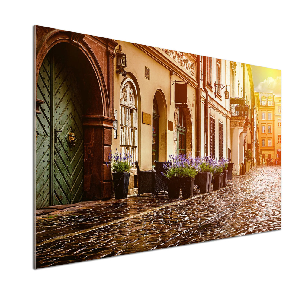 Panel do kuchni Kraków Polska