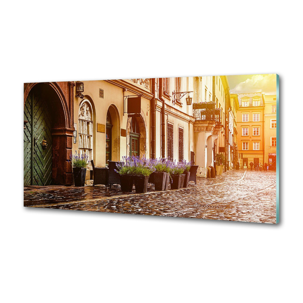 Panel do kuchni Kraków Polska