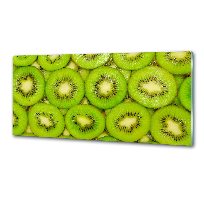 Panel szklany do kuchni Kiwi