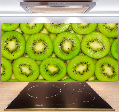 Panel szklany do kuchni Kiwi