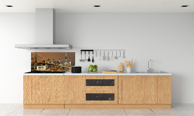 Panel lacobel Manhattan Nowy Jork