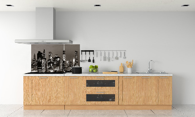 Panel lacobel Manhattan Nowy Jork