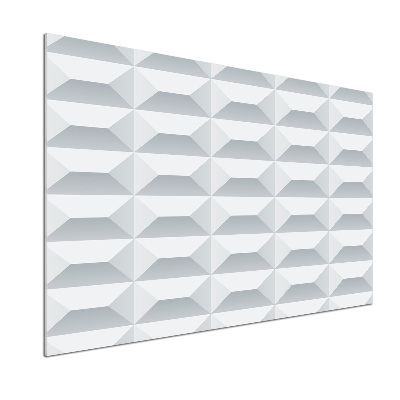 Panel do kuchni Geometryczne tło