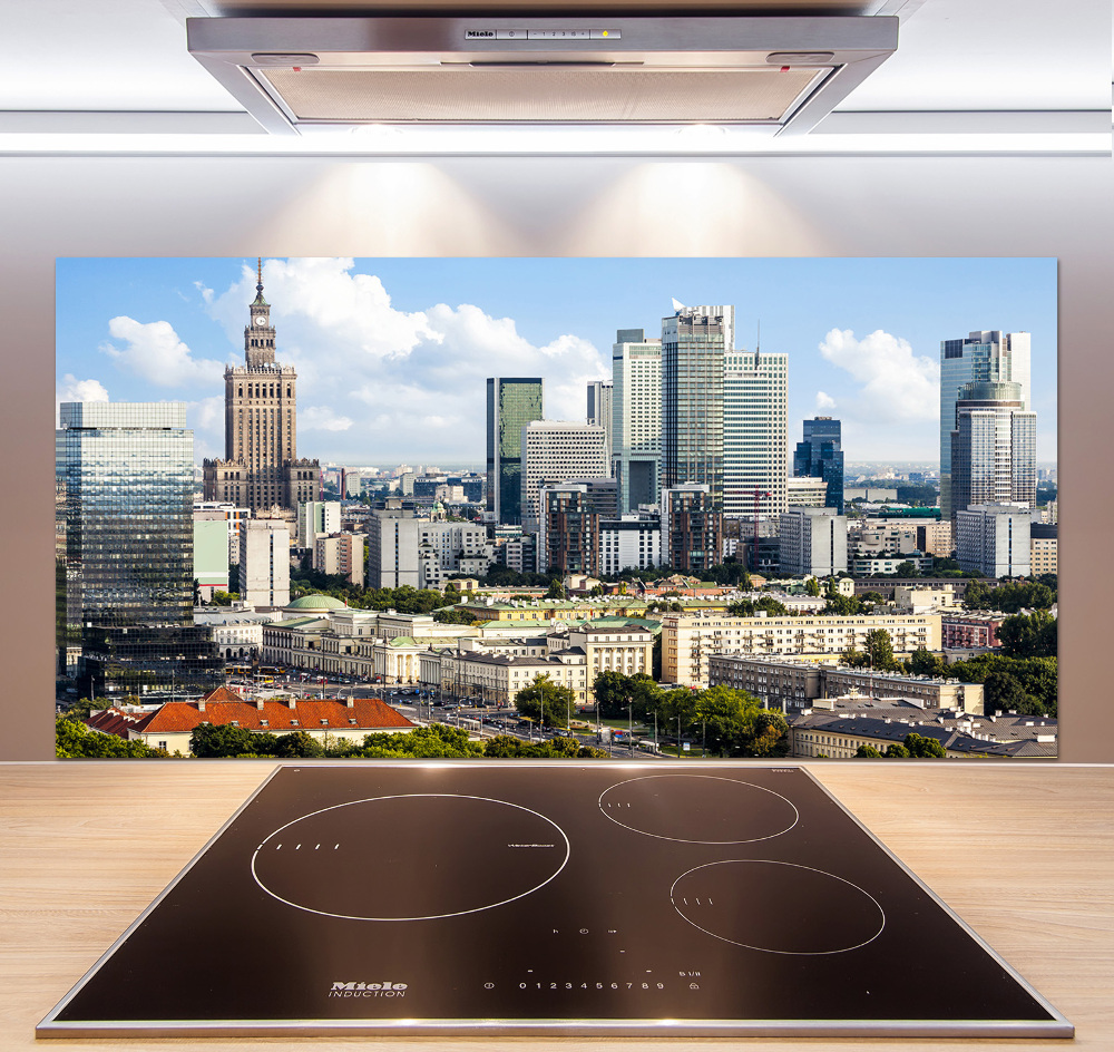 Panel do kuchni Warszawa Polska