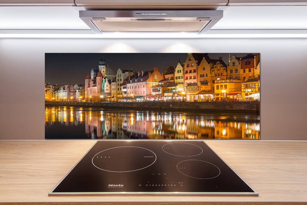 Panel do kuchni Gdańsk Polska