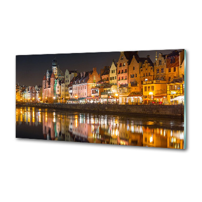 Panel do kuchni Gdańsk Polska