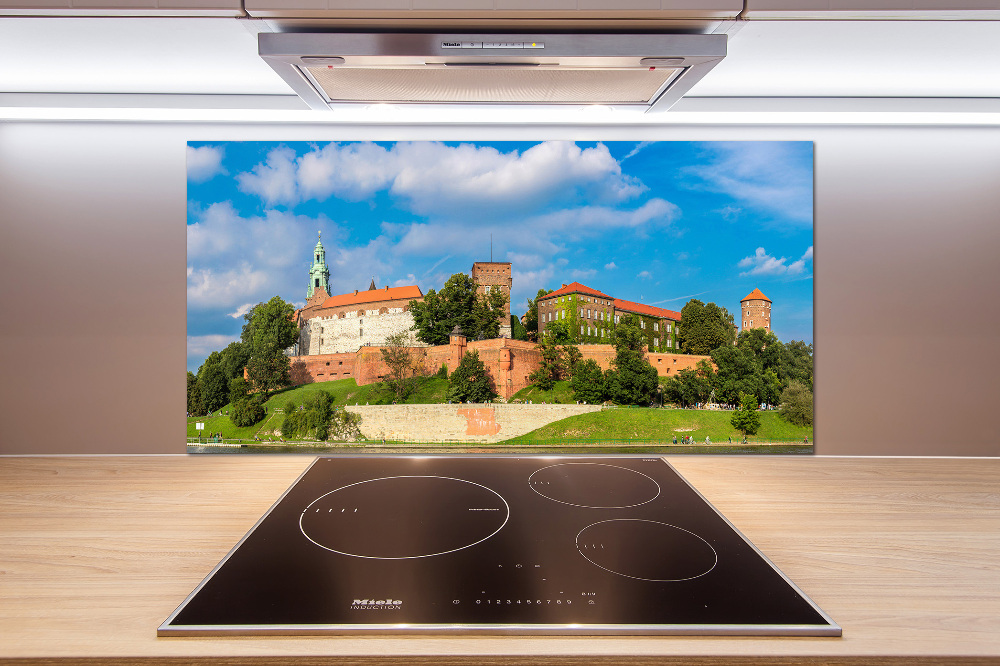 Panel do kuchni Kraków Polska