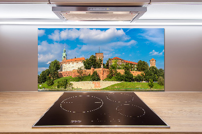 Panel do kuchni Kraków Polska