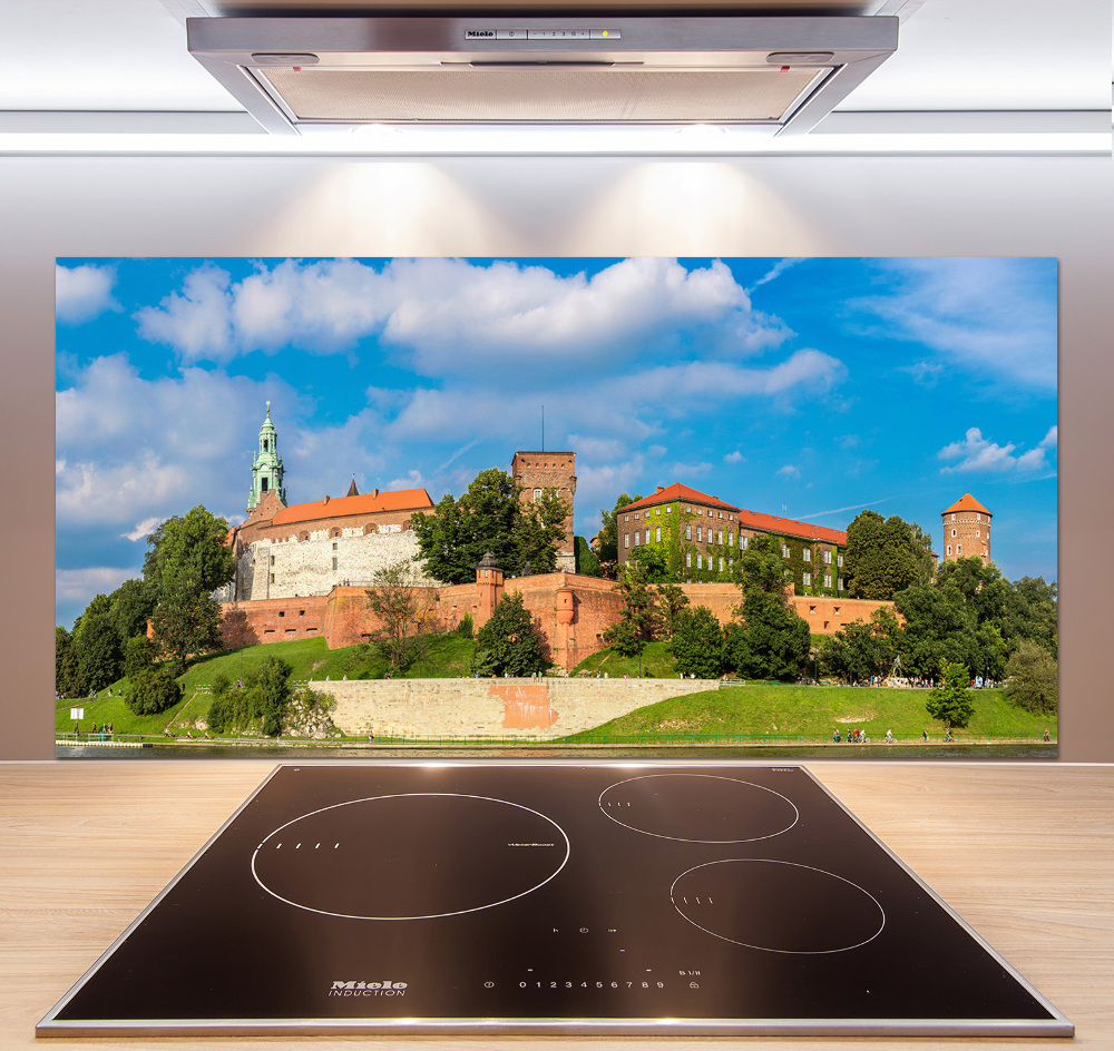 Panel do kuchni Kraków Polska