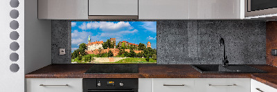Panel do kuchni Kraków Polska