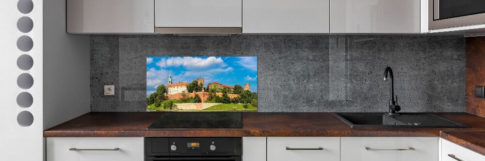 Panel do kuchni Kraków Polska