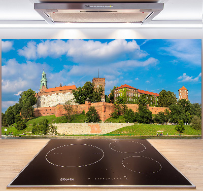 Panel do kuchni Kraków Polska