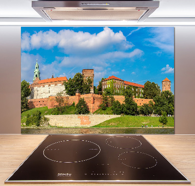 Panel do kuchni Kraków Polska