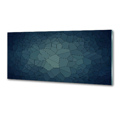 Panel do kuchni Abstrakcja tło