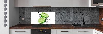 Panel do kuchni Limonki i woda