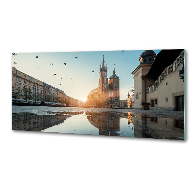 Panel do kuchni Kraków Polska