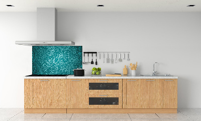 Panel między meble w kuchni Ornamenty