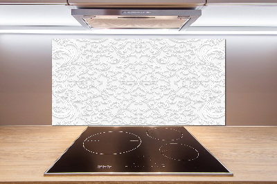 Panel między meble w kuchni Ornamenty