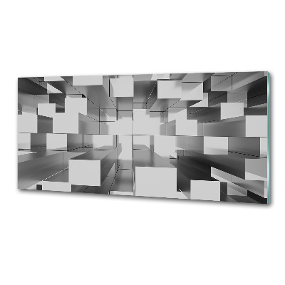 Panel do kuchni Abstrakcja tło