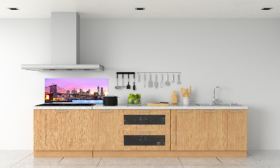 Panel lacobel Manhattan Nowy Jork