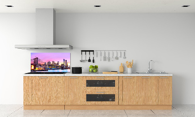 Panel lacobel Manhattan Nowy Jork