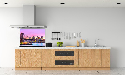 Panel lacobel Manhattan Nowy Jork