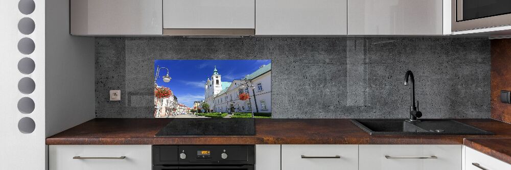 Panel do kuchni Rzeszów Polska