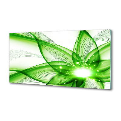 Panel dekor szkło Abstrakcja