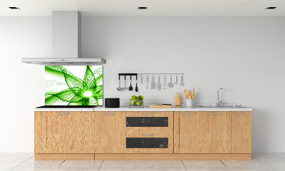 Panel dekor szkło Abstrakcja