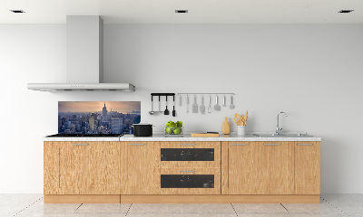 Panel lacobel Manhattan Nowy Jork