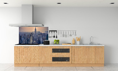Panel lacobel Manhattan Nowy Jork